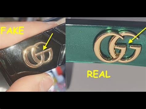 real vs fake gucci sunglasses|knockoff Gucci sunglasses female.